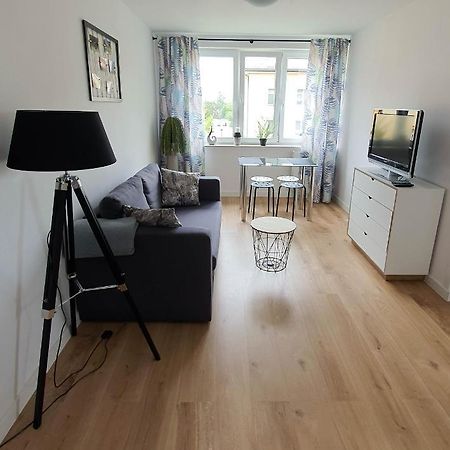 Апартаменти Apartament Millenium Гайнувка Екстер'єр фото